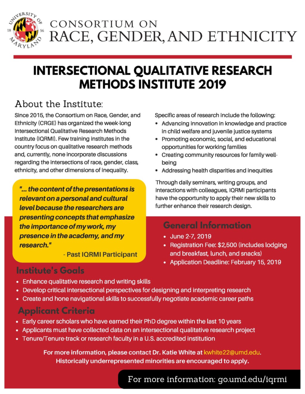 Qualitative Research Methods Types Importance Characteristics - Vrogue